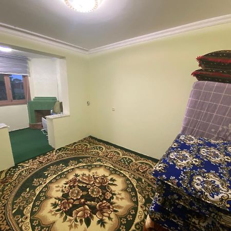 Azure Skies Inn Samarkand Buitenkant foto