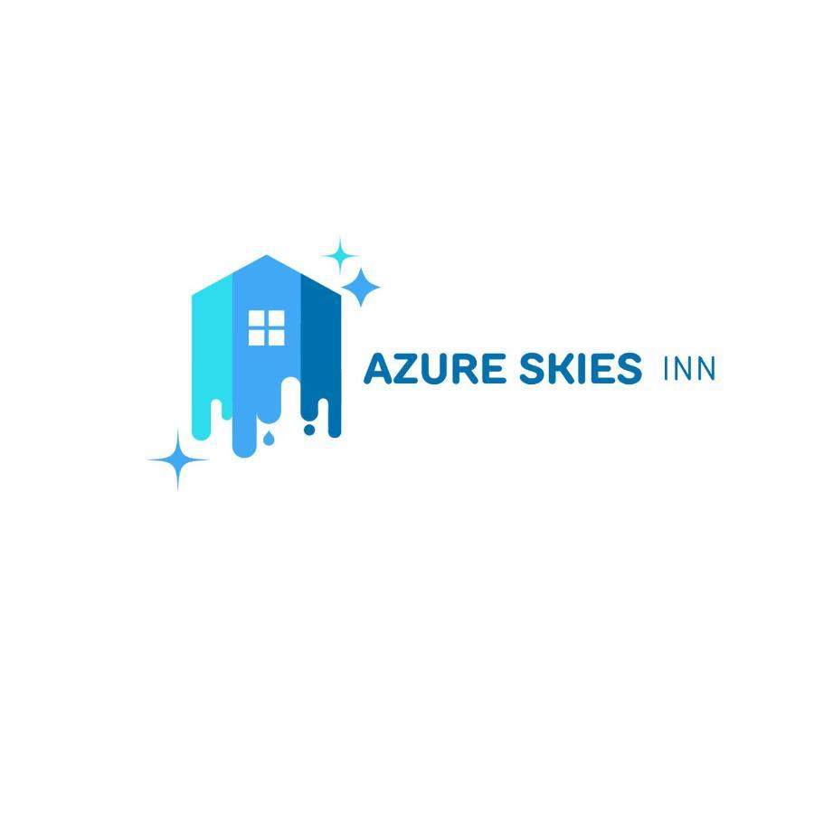 Azure Skies Inn Samarkand Buitenkant foto