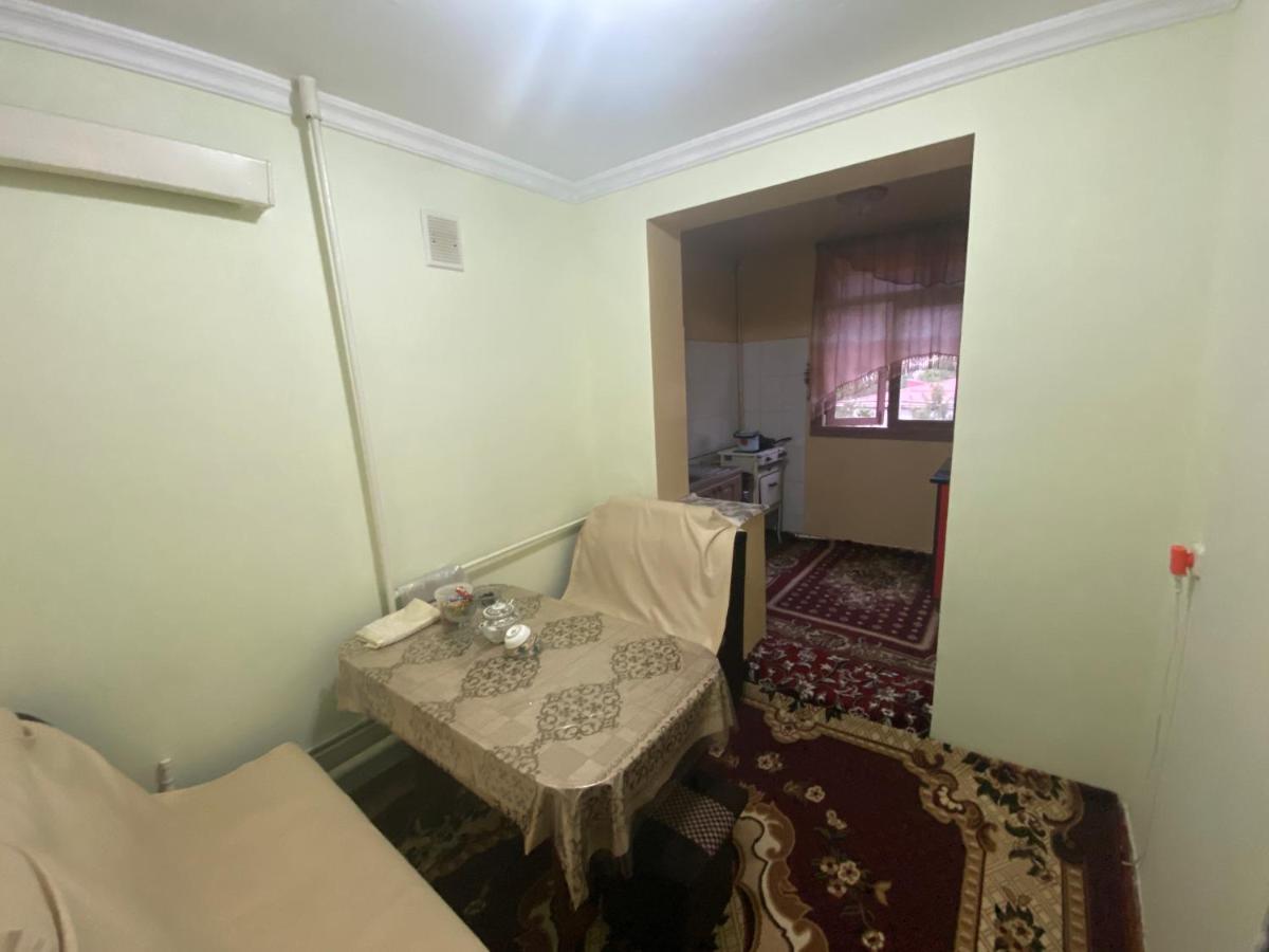 Azure Skies Inn Samarkand Buitenkant foto